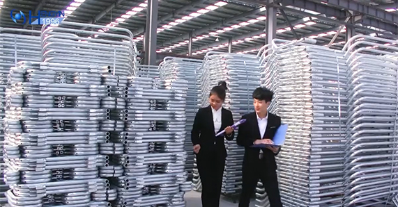 Galvanizing Line