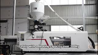 Plastic Flooring Production Line