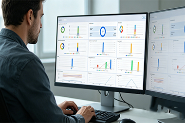 Intelligent Management Software